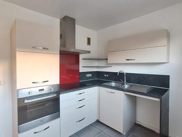 Appartement location à Limoges