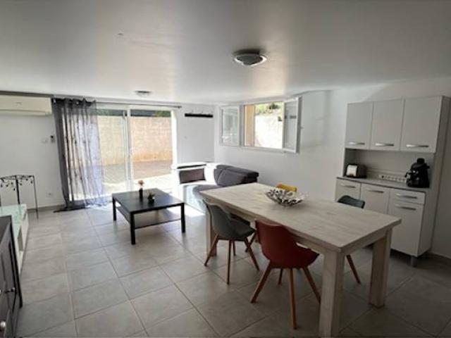 Appartement location à Istres, Marignane