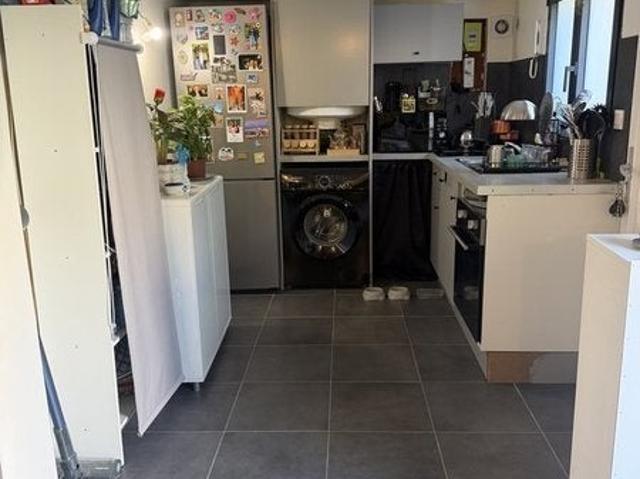 Appartement location à Marseille