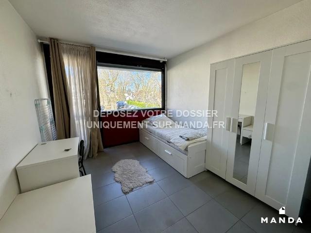 Appartement location à Bordeaux, Talence
