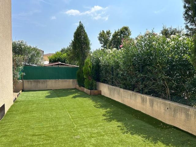 Appartement location à Arles, La Salle Les Alpes