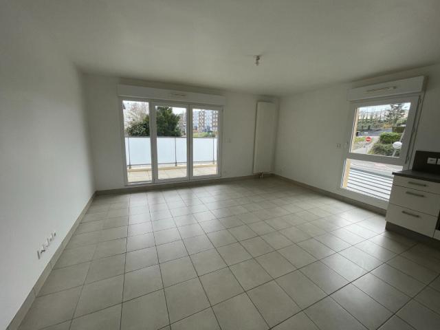 Appartement location à Rouen, Oissel