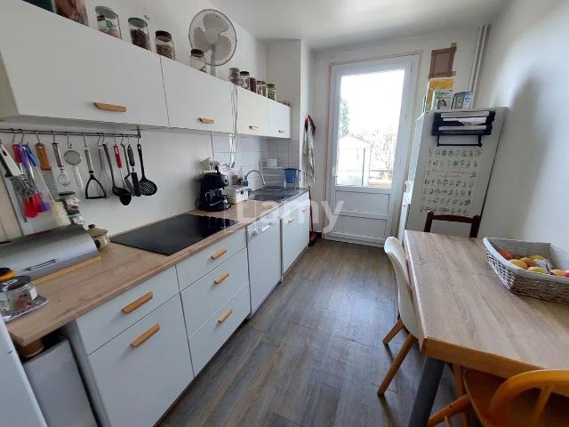 Appartement location à Villefranche-sur-Saône, Rhône