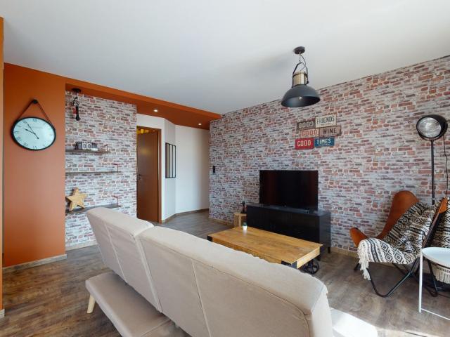 Appartement location à Montpellier
