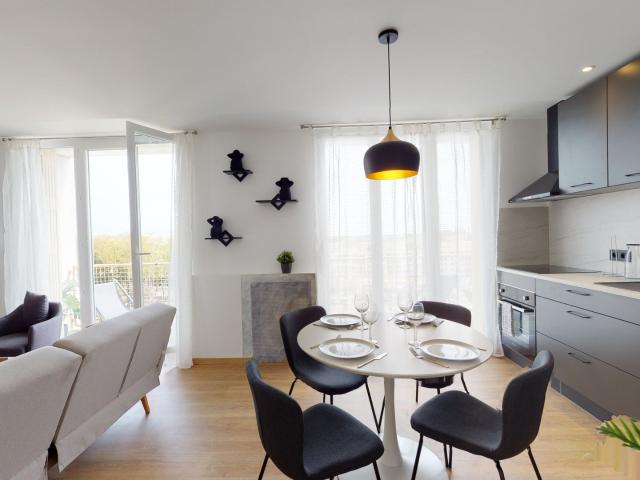 Appartement location à Montpellier