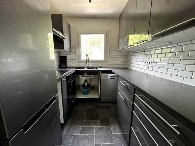 Appartement location à Palaiseau