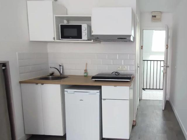 Appartement location à Argenteuil