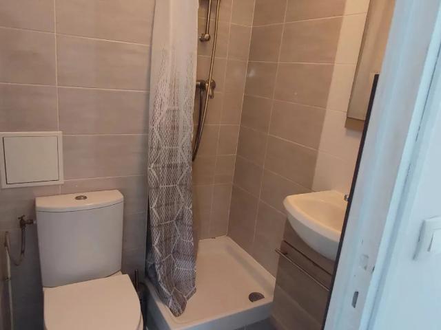 Appartement location à Argenteuil