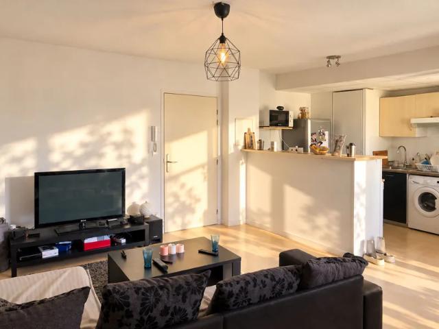 Appartement location à Résidence Les Jardins Tolosans, Rouffiac-Tolosan
