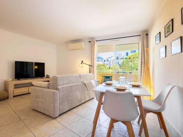 Appartement location à Béziers, Valras-plage