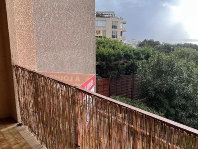 Appartement location à Ajaccio