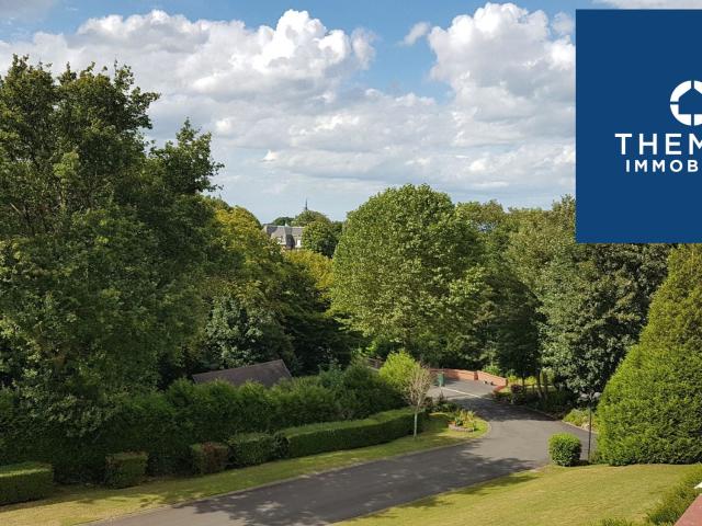 Appartement location à Lisieux, Villers-sur-mer