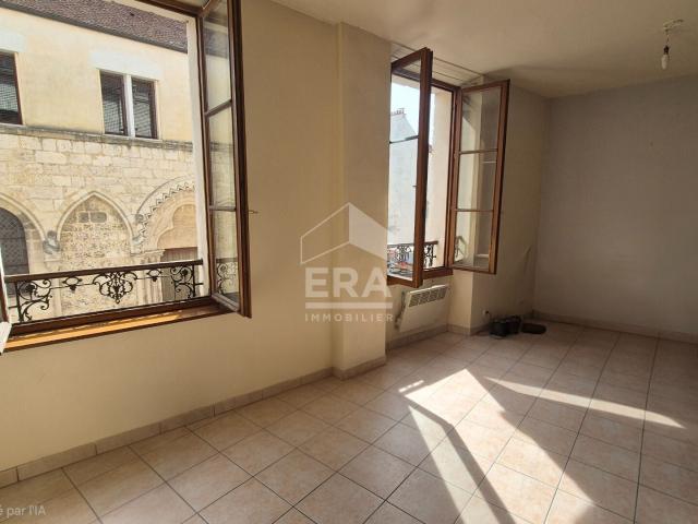 Appartement location à Torcy, Brie-comte-robert