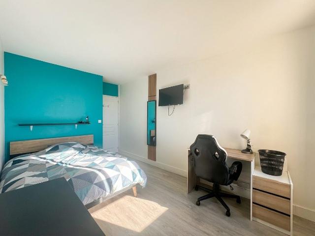 Appartement location à Rambouillet, Elancourt