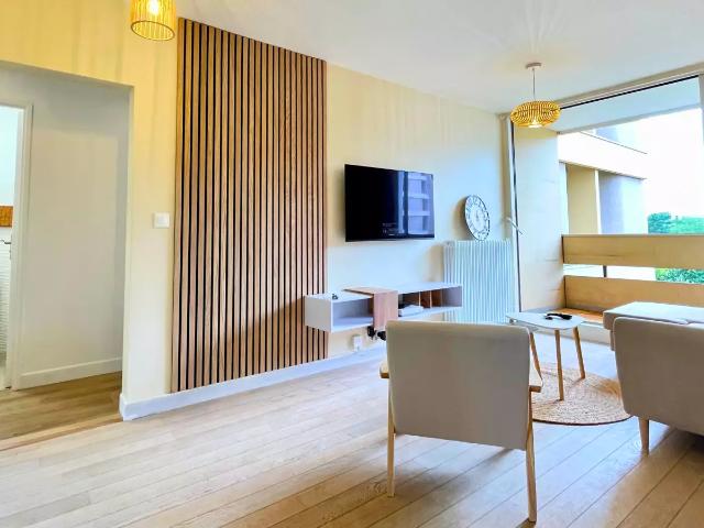 Appartement location à Rambouillet, Elancourt