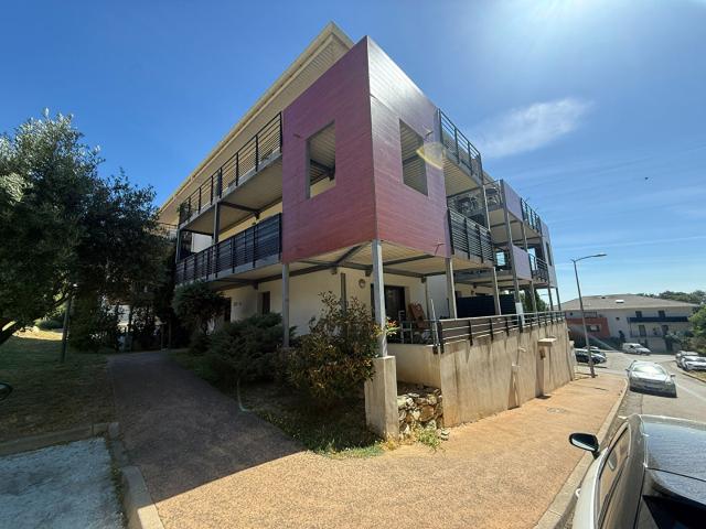 Appartement location à Bastia