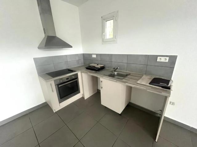 Appartement location à Calvi, Oletta