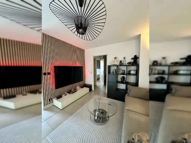 Appartement location à Marseille, La Ciotat