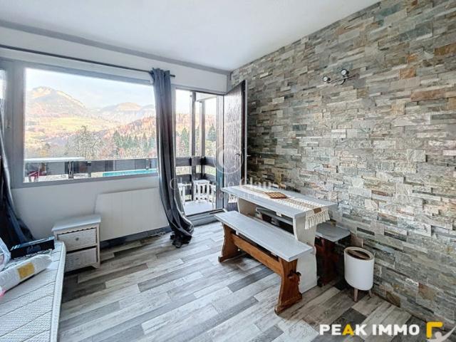 Appartement location à Bonneville, Saint-jeoire