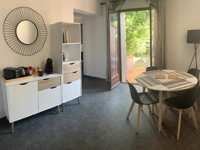 Appartement location à Corte, San-nicolao