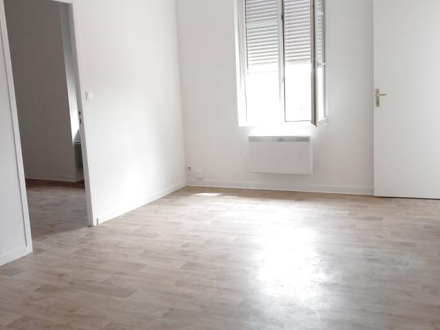 Appartement location à Marmande