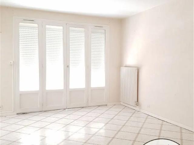 Appartement location à Issoire