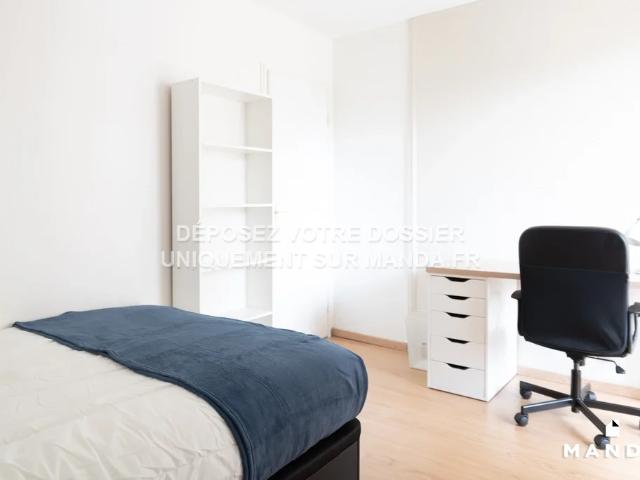 Appartement location à Palaiseau, Les Ulis