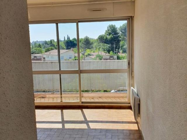 Appartement location à Montpellier