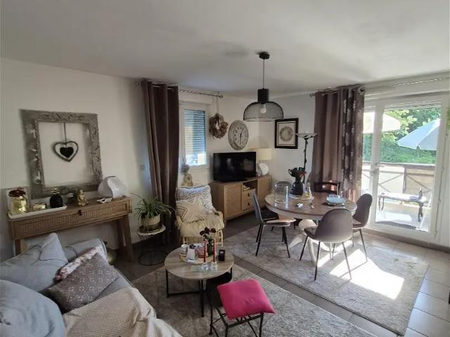 Appartement location à Cambrai