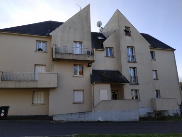 Appartement location à Bourges