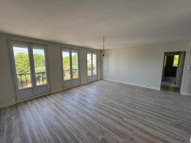 Appartement location à Orléans, Saint-jean-de-braye