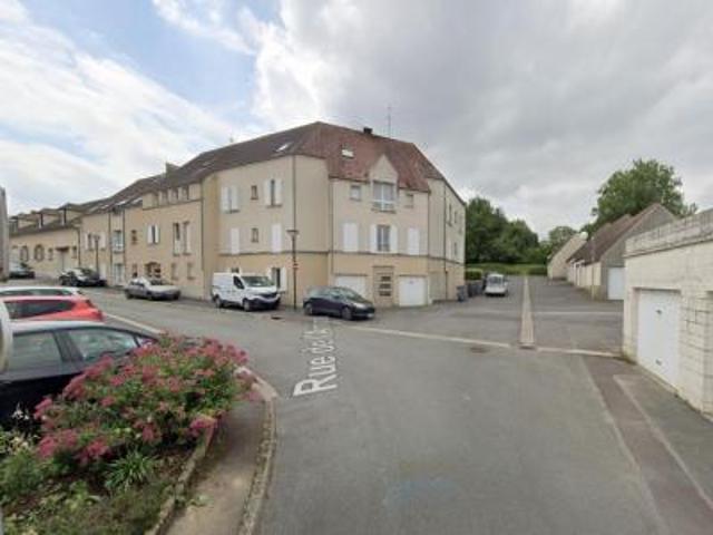 Appartement location à Compiègne, Ressons-sur-matz
