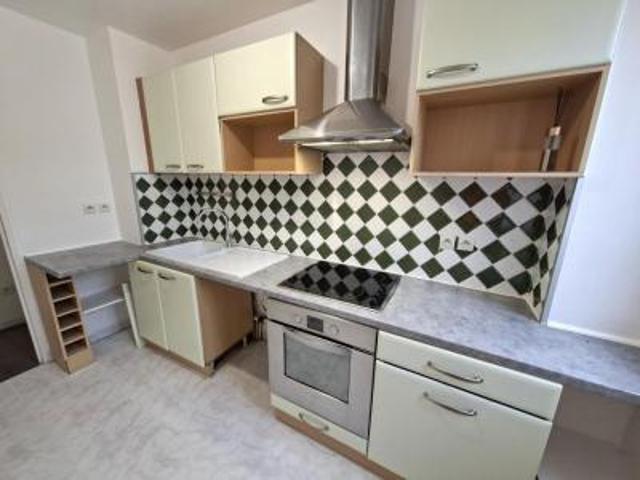 Appartement location à Rethel