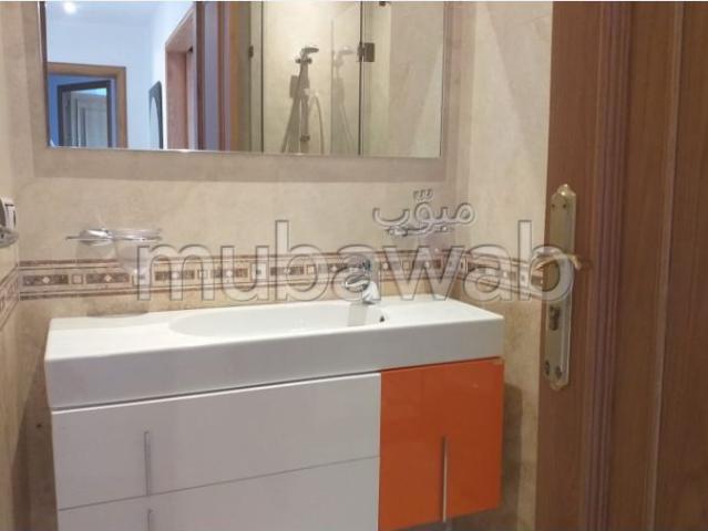 Appartement location à Tangero, Tanger-Tétouan