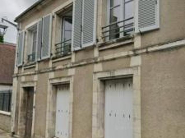 Appartement location à Issoudun, Reuilly