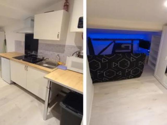 Appartement location à Toulouse, Revel
