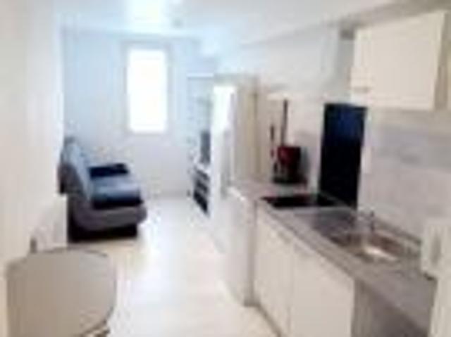 Appartement location à Toulouse, Revel