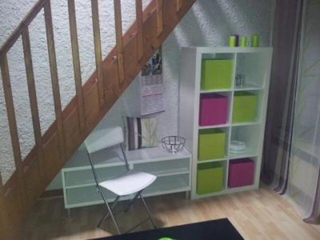 Appartement location à Toulouse, Revel