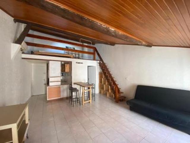 Appartement location à Toulouse, Revel