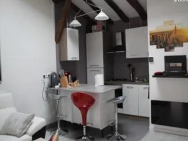 Appartement location à Toulouse, Revel