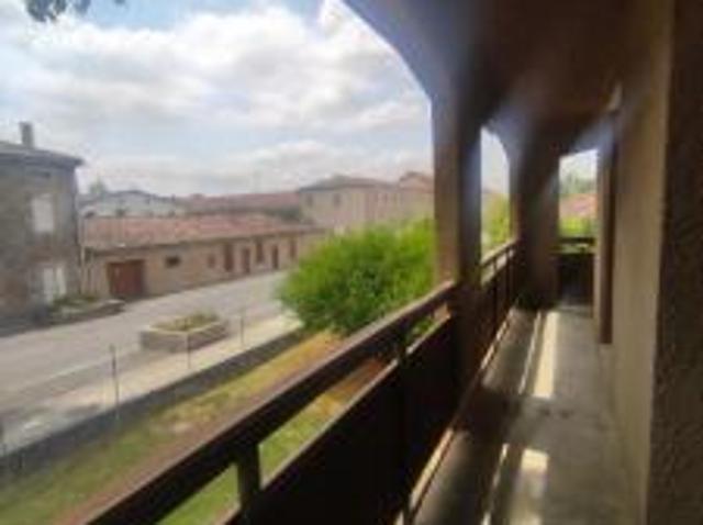 Appartement location à Toulouse, Revel