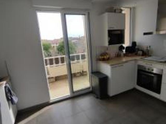 Appartement location à Toulouse, Revel