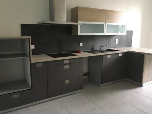 Appartement location à Toulouse, Revel
