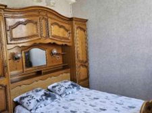 Appartement location à Lons-le-Saunier, Revigny