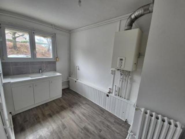 Appartement location à Charleville-Mézières, Revin