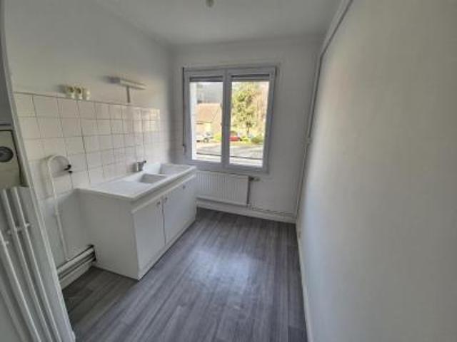 Appartement location à Charleville-Mézières, Revin