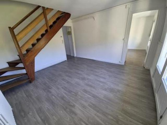 Appartement location à Charleville-Mézières, Revin