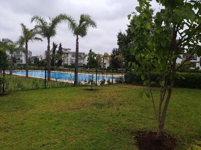 Appartement location à Bouskoura, Gharb-Chrarda-Beni Hssen