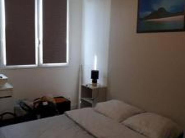 Appartement location à Nantes, Rezé