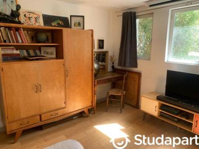 Appartement location à Nantes, Rezé